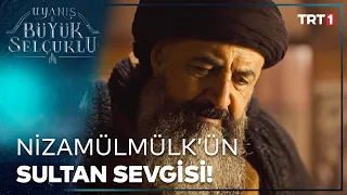 ''Oğlun Sencer'e kavuşmadan ruhunu teslim etmeyesin!'' - Uyanış Büyük Selçuklu 19. Bölüm