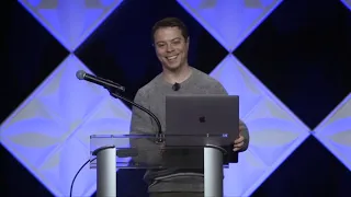 Nick Strayer | Stochastic Block Models with R: Statistically rigorous clustering | RStudio (2020)