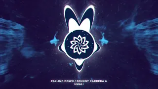 Falling Down - Johnny Carrera & Umali