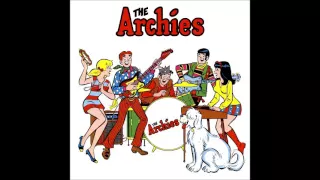 The Archies - Sugar Sugar (Dance Remix)