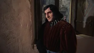 Richard III (1955) || "Now is the winter of our discontent"