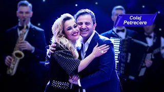 Mirela Petrean & Tinu Veresezan - Colaj muzica populara de petrecere