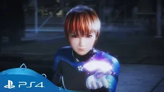 Dead or Alive 6 | Launch Trailer | PS4