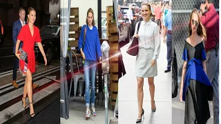 Natalie Portman Street Styles //Fashion&Outfits 2021