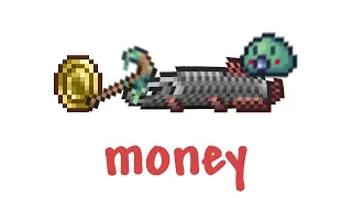 Terraria 1.4 AFK Money Farm Design! Step-by-Step Guide