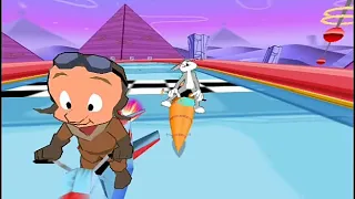 Looney Tunes Space Race /PCSX2 (2021) play 😎😘😘😆