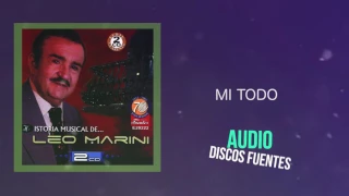 Mi todo - Leo Marini / Discos Fuentes