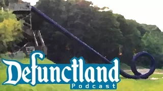 Defunctland Podcast Ep. 7: The Action of Action Park