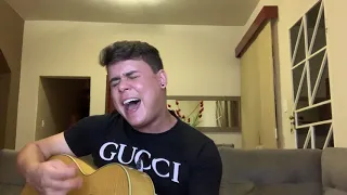 Henrique e Juliano - Volta Por Baixo (cover Marcelo Coelho)