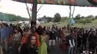 Ozora Festival 2007-part 12