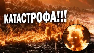 ДАТЧИКИ НЕ ОШИБЛИСЬ!!! УЧЕНЫЕ ПОТЕРЯЛИ ДАР РЕЧИ!!!