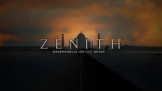 mademoiselle lou - Zénith feat. Booba (Visualizer)