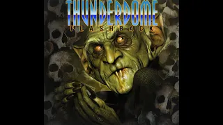 THUNDERDOME FLASHBACK 2022 [HARDCORE][GABBER][HARDCOREWILLNEVERDIE!]