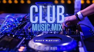 Club Music Mix 2023 🔥🔥🔥 Party Playlist 🎧 Mashups & Remixes Of Popular Songs 2023 | Nightclub Music