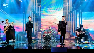 [festacam 4K] 엔플라잉_아름다운 강산_직캠 fancam_최종.mp4 (뉴페스타)