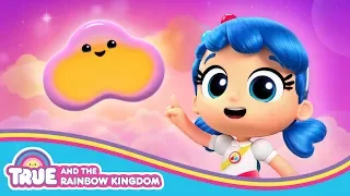 Wishes - Meet Seethrough | True Winter Wishes | True and the Rainbow Kingdom Season 4