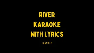 Karaoke Lyrics| River by Shree 3| Nepali heavy metal| Instrumental