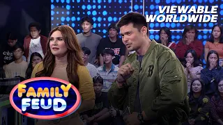 Family Feud: MAKUHA KAYA NG TEAM YSTILO ANG TOP ANSWERS? (Episode 473)