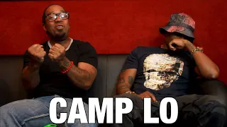 Camp Lo Speaks on Classic Music, Meeting Ski Beatz, and Luchini Aka This Is It (Throwback)