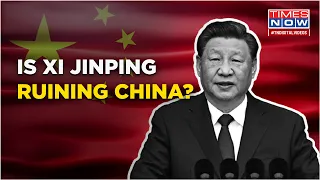 Barbaric Zero-COVID Policy To Bullying Neighbours: How China Under Xi Is Turning Into Fierce Enemy