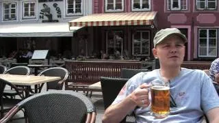Riga In Your Pocket - Best Beer Gardens