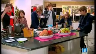 Floricienta - Capitulo 57 - 1° Temporada