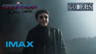 Spider-Man: No Way Home - Trailer IMAX (Español Latino) Full HD 60fps