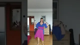 Jerusalema Dance Steps Tutorial Czech