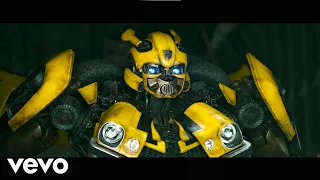 T3NZU - Fairytale  TRANSFORMERS: Rise of the Beasts