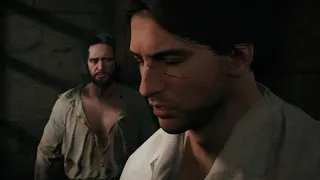 The Bastille - [Non-Lethal] Assassin's Creed Unity Full Sequence 2 Walkthrough