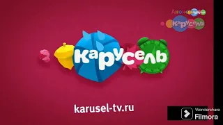 пов: если бы я был создателем каруселя то заставка каруселя была бы такая: