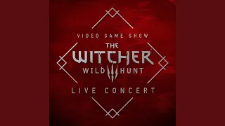 Blood and Wine (Live at Video Game Show 2016)