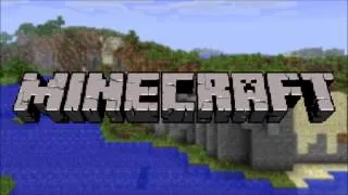 Minecraft Creative Mode Music Medley