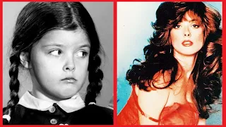 10 Famous 60s Child Stars 🌟 You Would NEVER Recognize Today