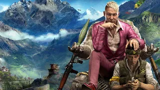 Far Cry 4 Прохождение ► 12