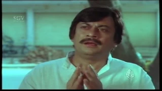 comedy movies Kannada Movie Gowri Ganesha  | Kannada Movies Full | Kannada Movies | Ananthnag, Vinay