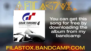 GT Mode 5 - Gran Turismo 4 OST (Slowed down + Reverbed)