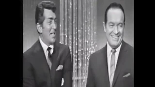 Bob Hope 1964 Special Part 2