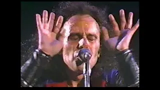 Ronnie James Dio   Super Rock '84 In Japan