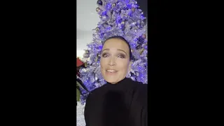 TARJA - Christmas Together 2021 - Videopozvánka