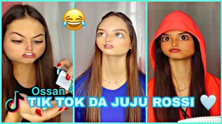 TIK TOK DA JUJU ROSSI!💙 (COMÉDIA!😂)