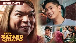 Tanggol asks Loisa and Jessa for help | FPJ's Batang Quiapo (w/ English subs)