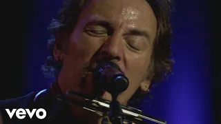 Bruce Springsteen with the Sessions Band - Growin' Up (Live In Dublin)