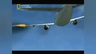 2003 Baghdad Dhl A300 Atemptem Shootdown. Landing Animation.