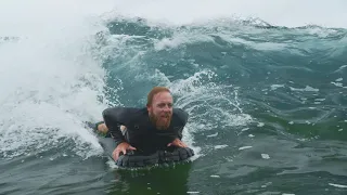 Surf Mat Southern California