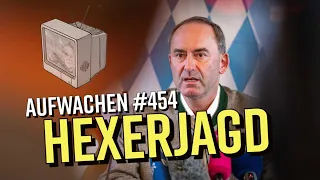 Aufwachen #454: Aiwanger & Söder, Republikaner-Debatte, Sommerloch-TV