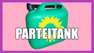 Parteitank gibt Grückenwind