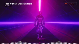Fade With Me (Attack Attack! Vocal Cover)