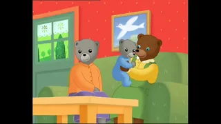 Little Brown Bear and the baby - Episode 3