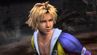 FINAL FANTASY X/X-2 HD Remaster vs klikk